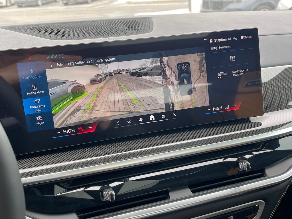 2026 BMW X5 M Competition in Terrebonne, Quebec - 18 - w1024h768px