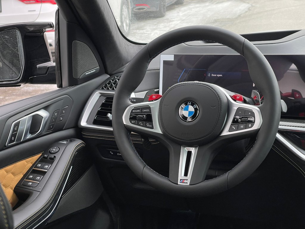 2026 BMW X5 M Competition in Terrebonne, Quebec - 14 - w1024h768px