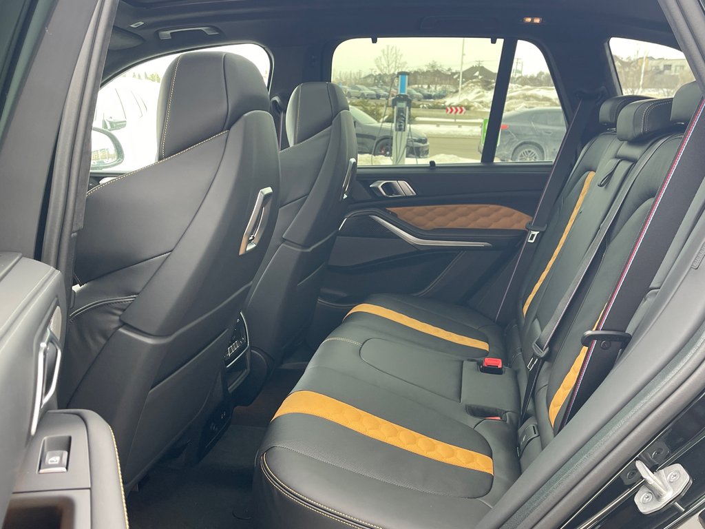 2026 BMW X5 M Competition in Terrebonne, Quebec - 11 - w1024h768px