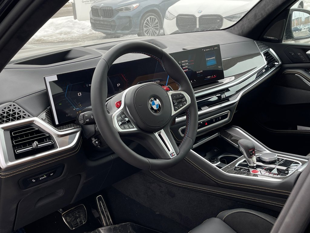 2026 BMW X5 M Competition in Terrebonne, Quebec - 9 - w1024h768px