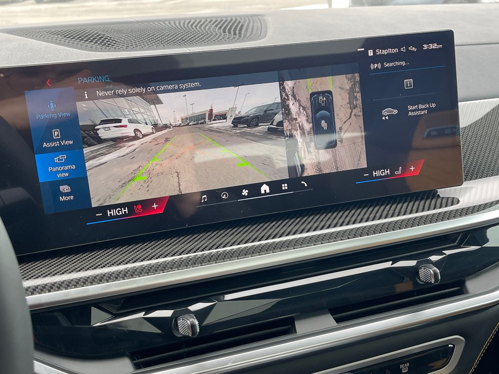 2026 BMW X5 M Competition in Terrebonne, Quebec - 17 - w1024h768px