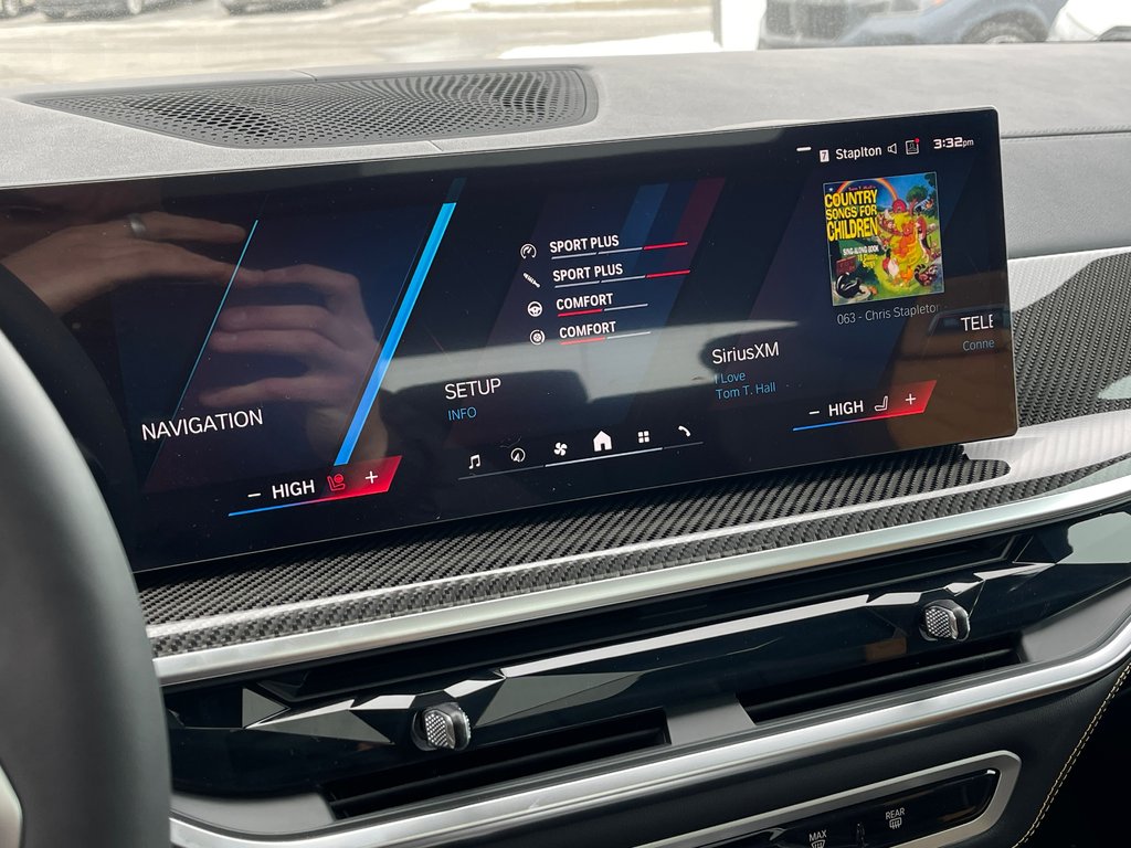 2026 BMW X5 M Competition in Terrebonne, Quebec - 16 - w1024h768px