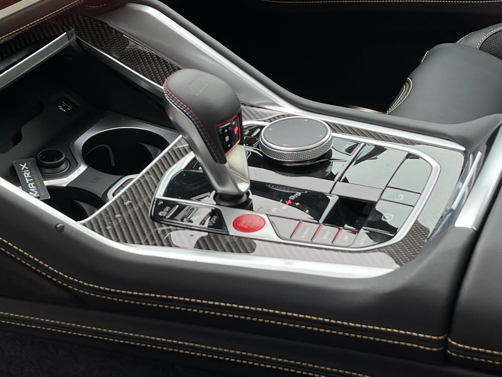 2026 BMW X5 M Competition in Terrebonne, Quebec - 19 - w1024h768px