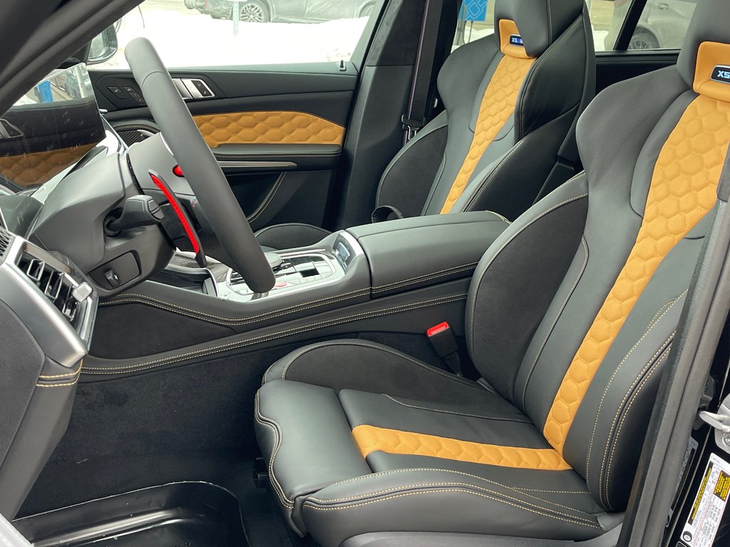 2026 BMW X5 M Competition in Terrebonne, Quebec - 10 - w1024h768px