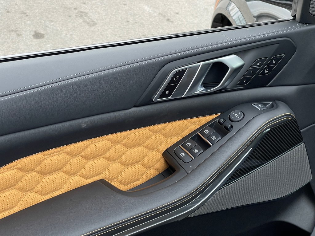 2026 BMW X5 M Competition in Terrebonne, Quebec - 13 - w1024h768px