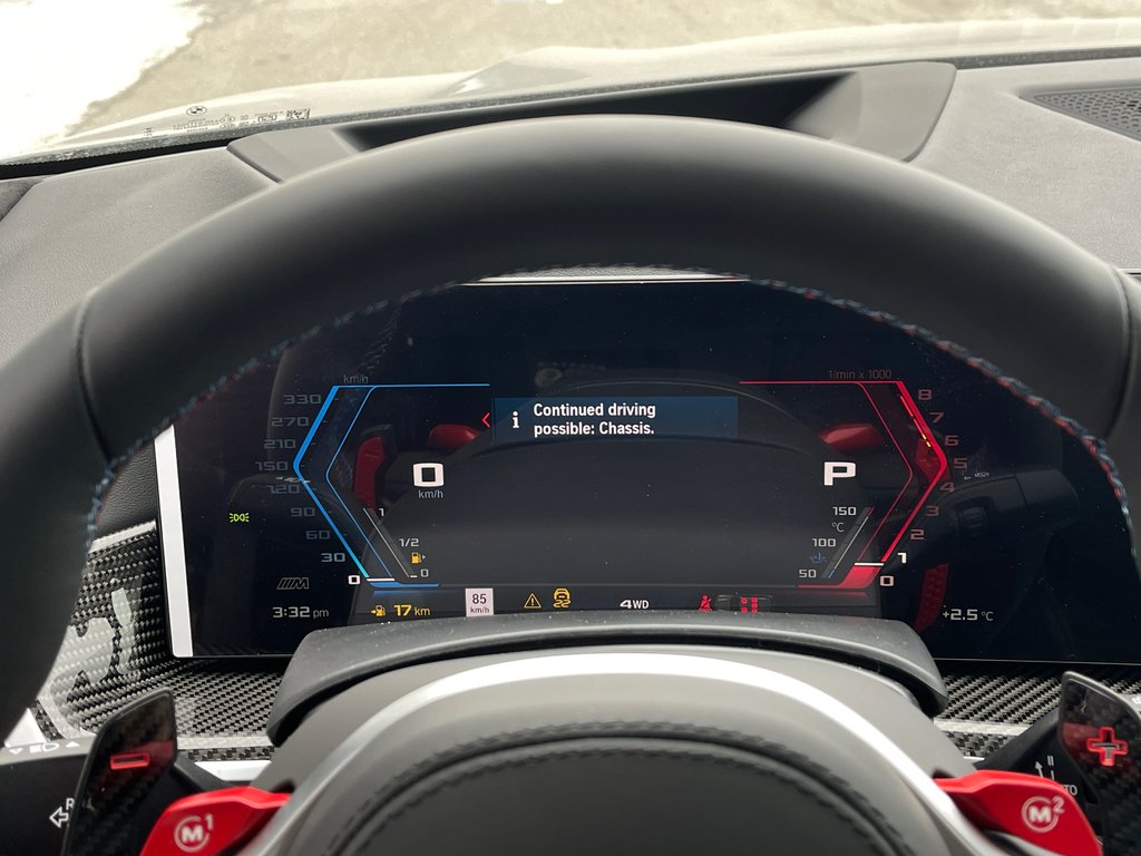 2026 BMW X5 M Competition in Terrebonne, Quebec - 15 - w1024h768px