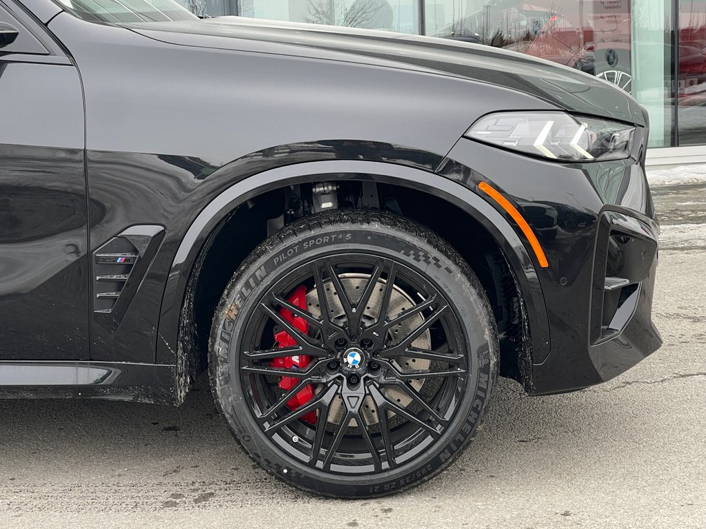 2026 BMW X5 M Competition in Terrebonne, Quebec - 7 - w1024h768px