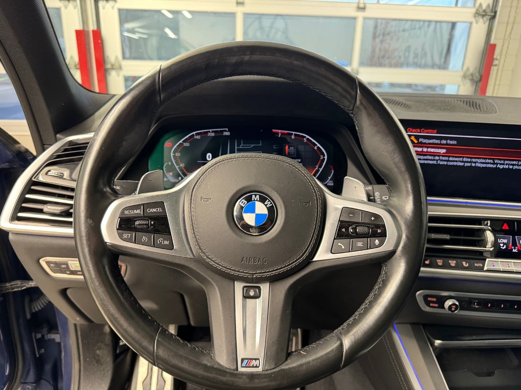 2019 BMW X5 XDrive40i in Boucherville, Quebec - 16 - w1024h768px