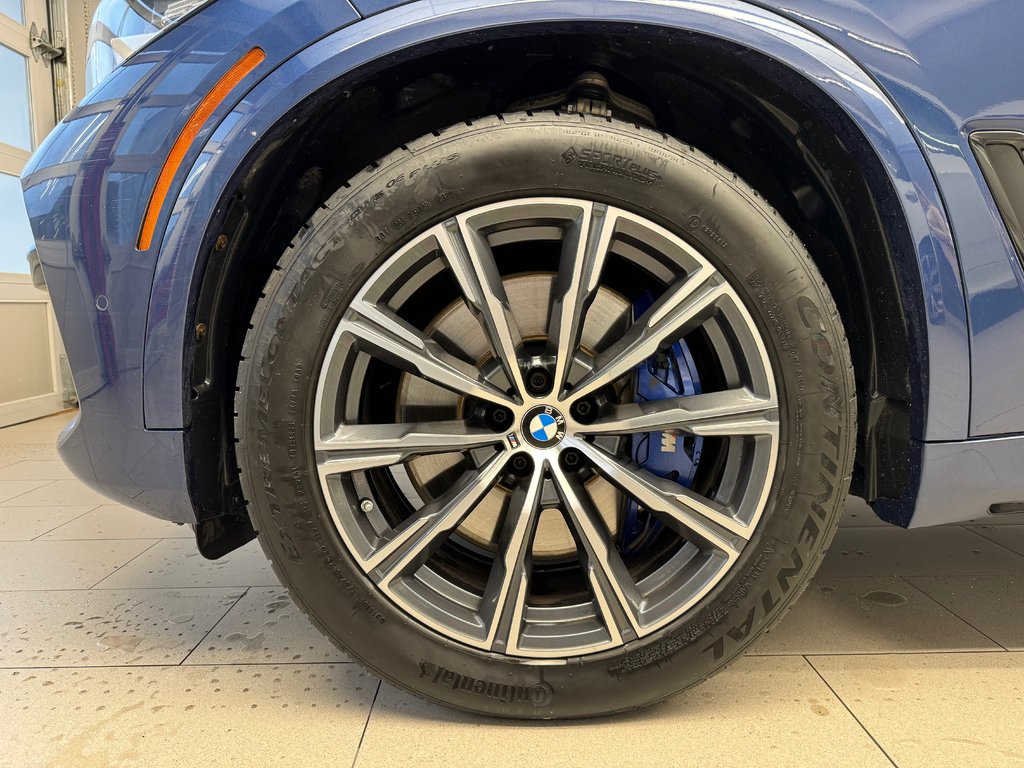 BMW X5 XDrive40i 2019 à Boucherville, Québec - 9 - w1024h768px