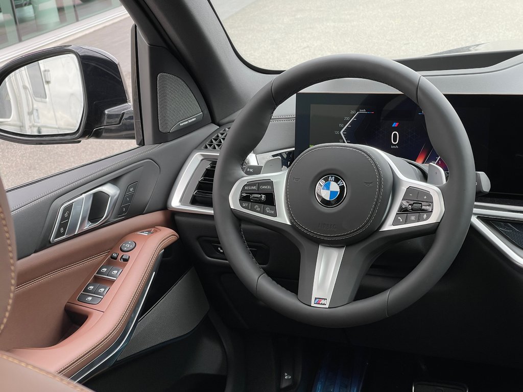 2024 BMW X5 XDrive40i in Terrebonne, Quebec - 14 - w1024h768px