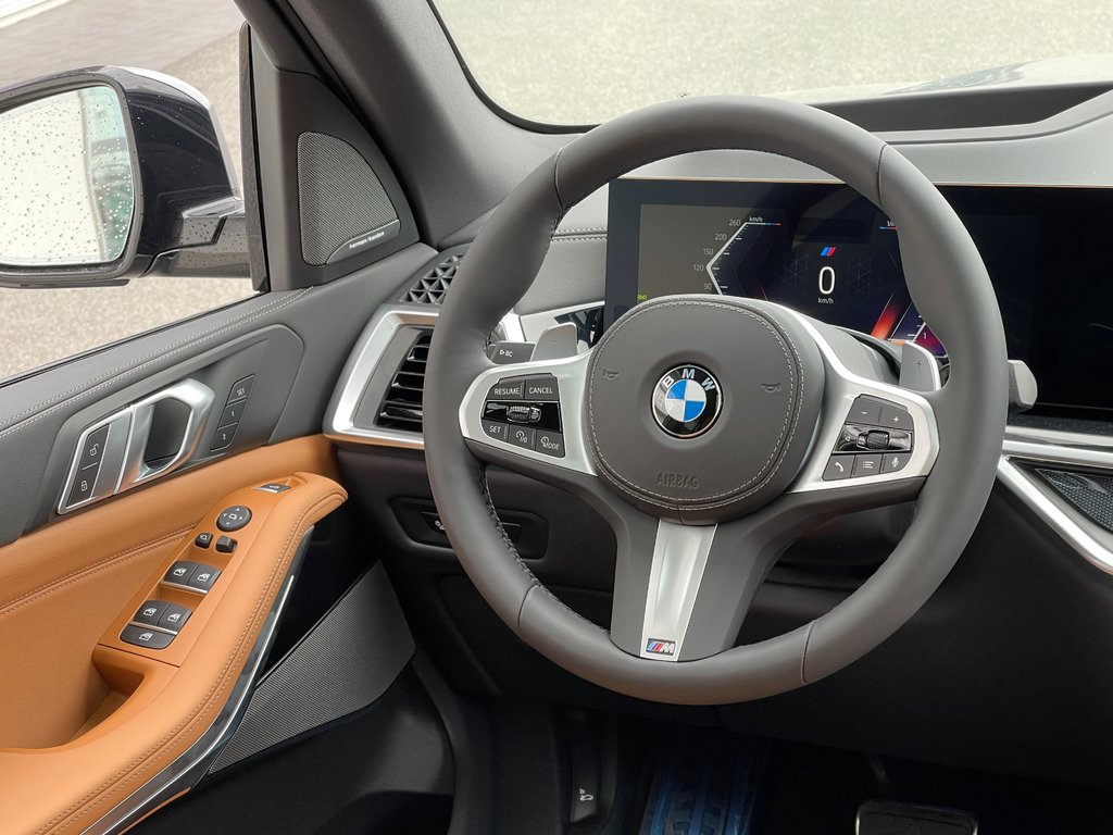 2024 BMW X5 XDrive40i in Terrebonne, Quebec - 18 - w1024h768px