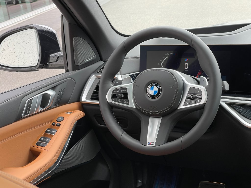 2024 BMW X5 XDrive40i in Terrebonne, Quebec - 15 - w1024h768px