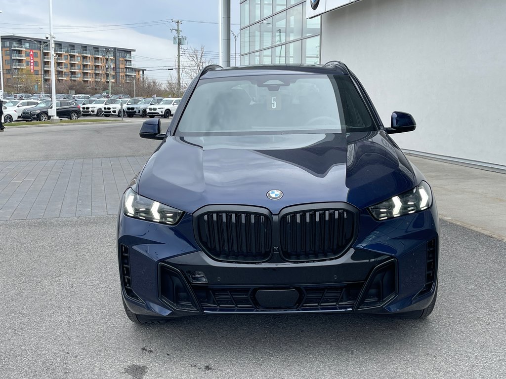 BMW X5 XDrive40i 2024 à Terrebonne, Québec - 2 - w1024h768px