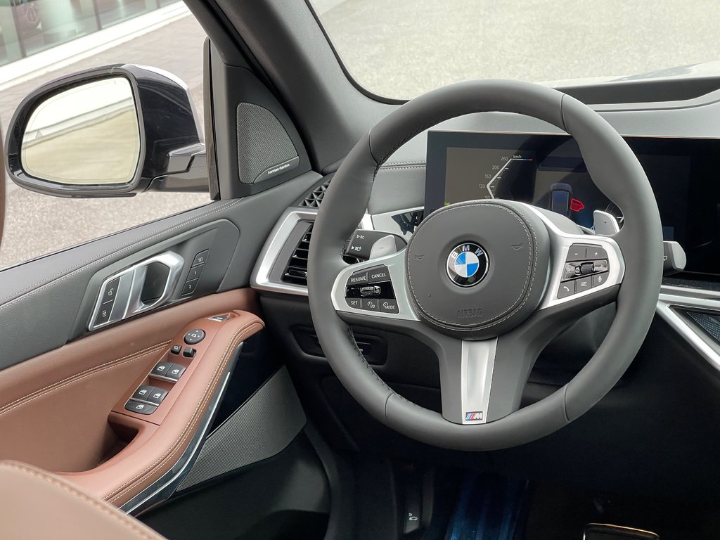 2024 BMW X5 XDrive40i in Terrebonne, Quebec - 14 - w1024h768px