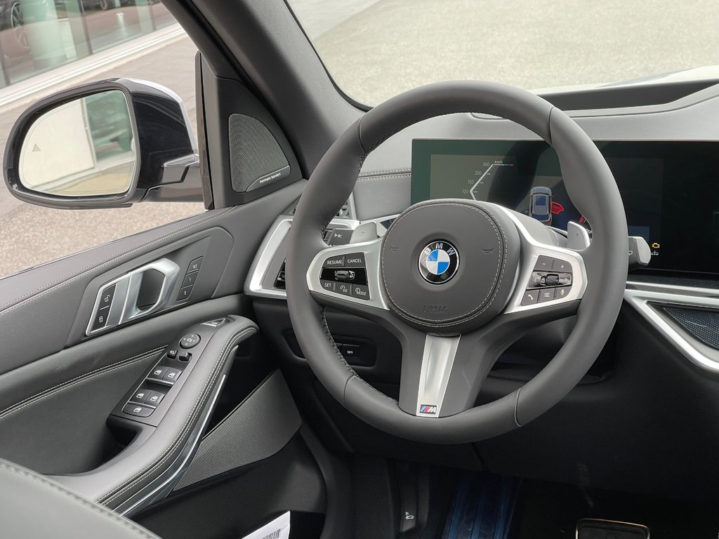 BMW X5 XDrive40i 2024 à Terrebonne, Québec - 14 - w1024h768px