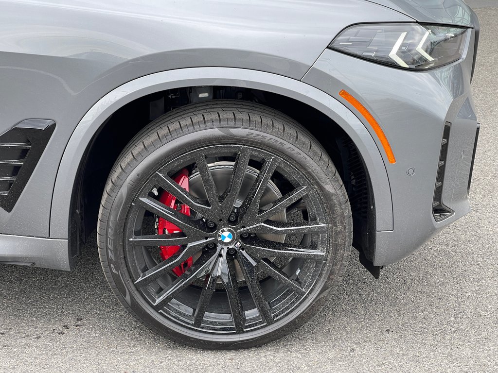 BMW X5 XDrive40i, Groupe M Sport 2025 à Terrebonne, Québec - 7 - w1024h768px