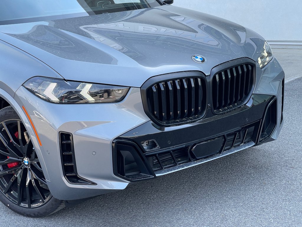 2025 BMW X5 XDrive40i, Groupe M Sport Pro in Terrebonne, Quebec - 6 - w1024h768px