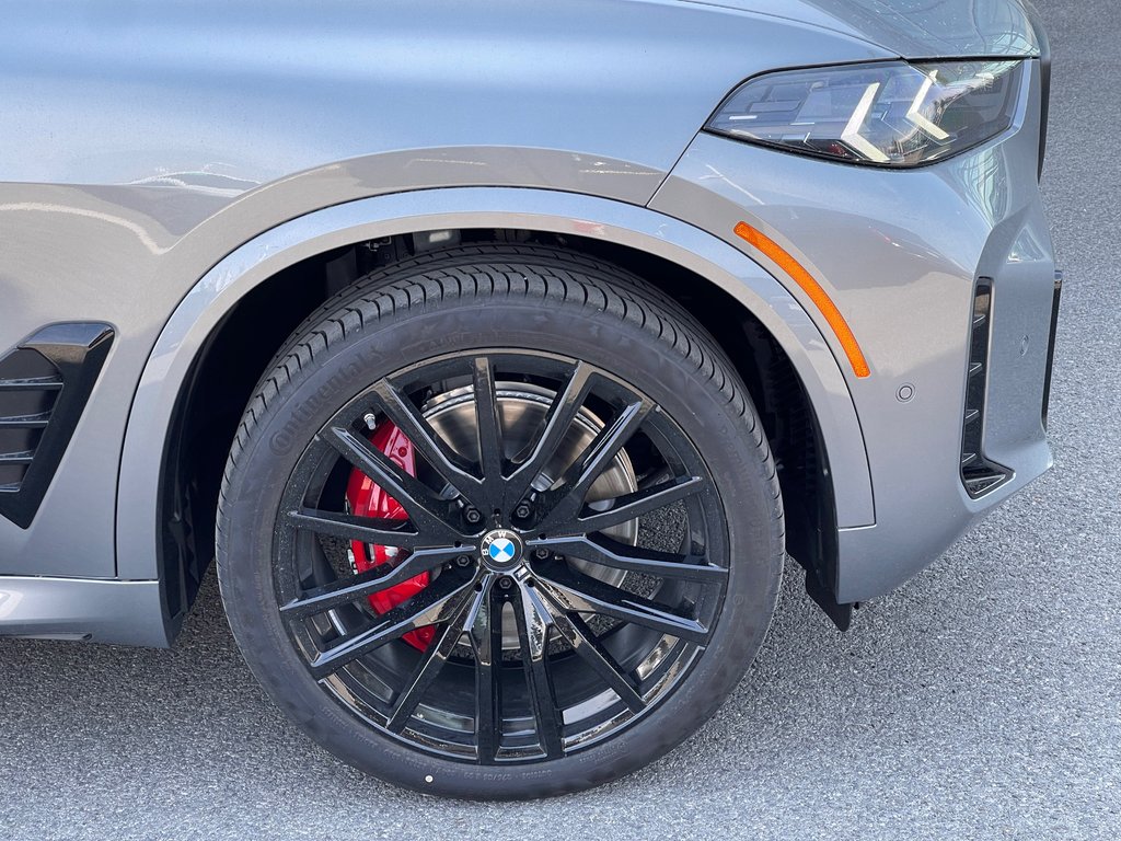 BMW X5 XDrive40i, Groupe M Sport Pro 2025 à Terrebonne, Québec - 7 - w1024h768px