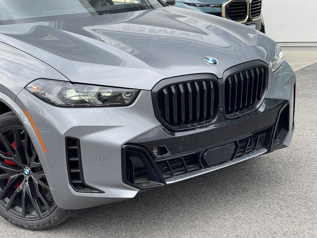 2025 BMW X5 XDrive40i, Groupe M Sport Pro in Terrebonne, Quebec - 7 - w1024h768px