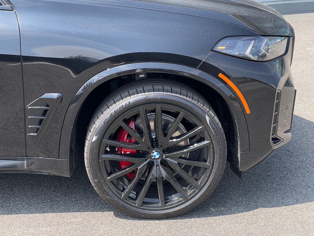 BMW X5 XDrive40i,  Groupe M Sport Pro 2025 à Terrebonne, Québec - 6 - w1024h768px