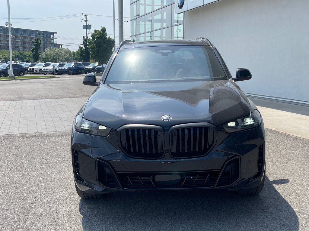 BMW X5 XDrive40i,  Groupe M Sport Pro 2025 à Terrebonne, Québec - 2 - w1024h768px