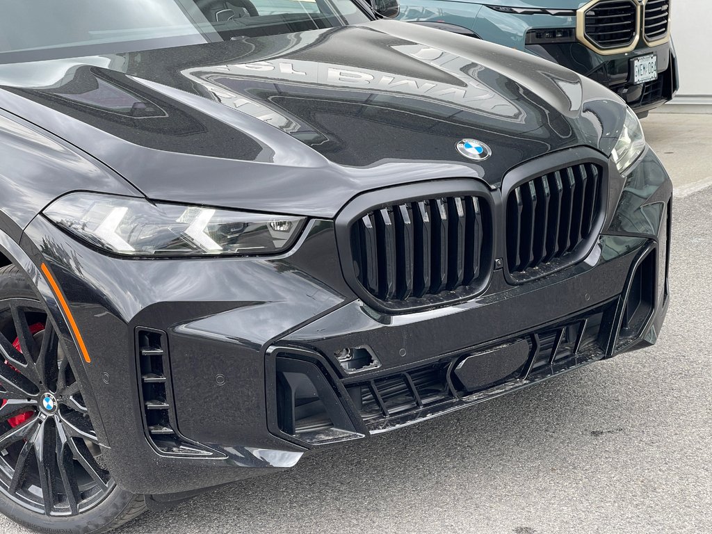 BMW X5 XDrive40i, Groupe M Sport Pro 2025 à Terrebonne, Québec - 6 - w1024h768px