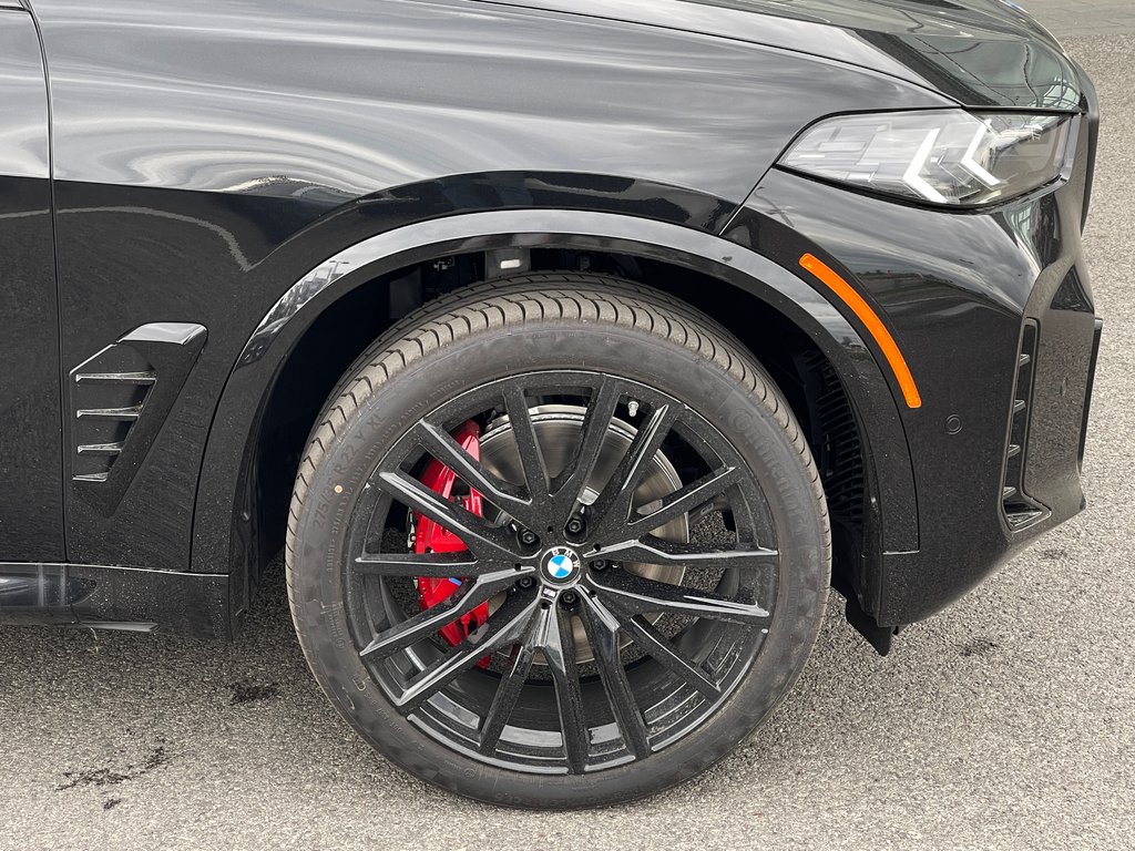 BMW X5 XDrive40i, Groupe M Sport Pro 2025 à Terrebonne, Québec - 7 - w1024h768px