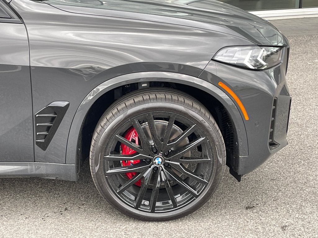 BMW X5 XDrive40i, Groupe M Sport Pro 2025 à Terrebonne, Québec - 7 - w1024h768px