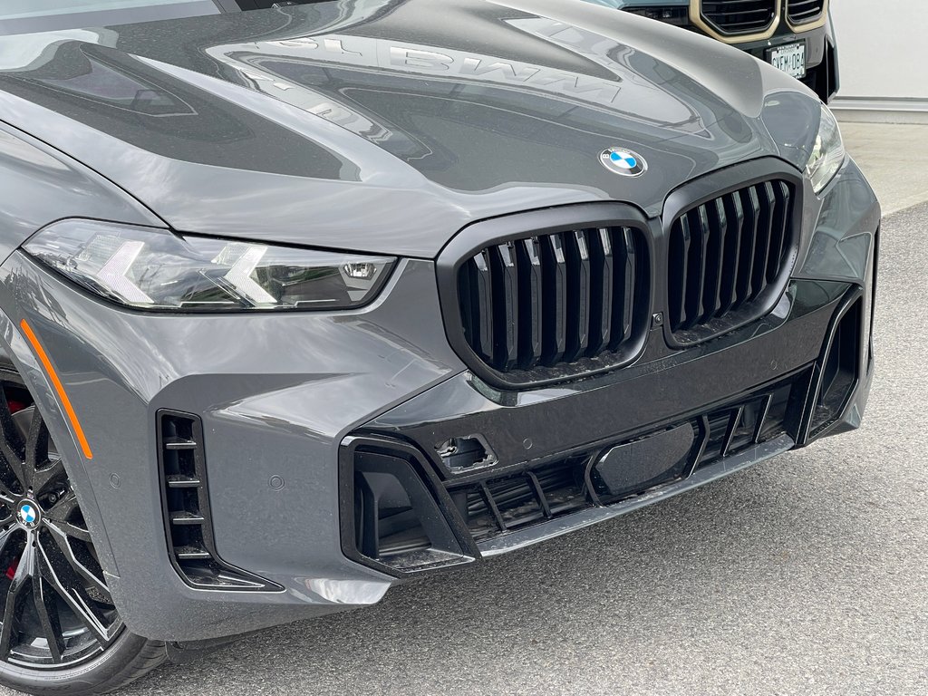 2025 BMW X5 XDrive40i, Groupe M Sport Pro in Terrebonne, Quebec - 6 - w1024h768px