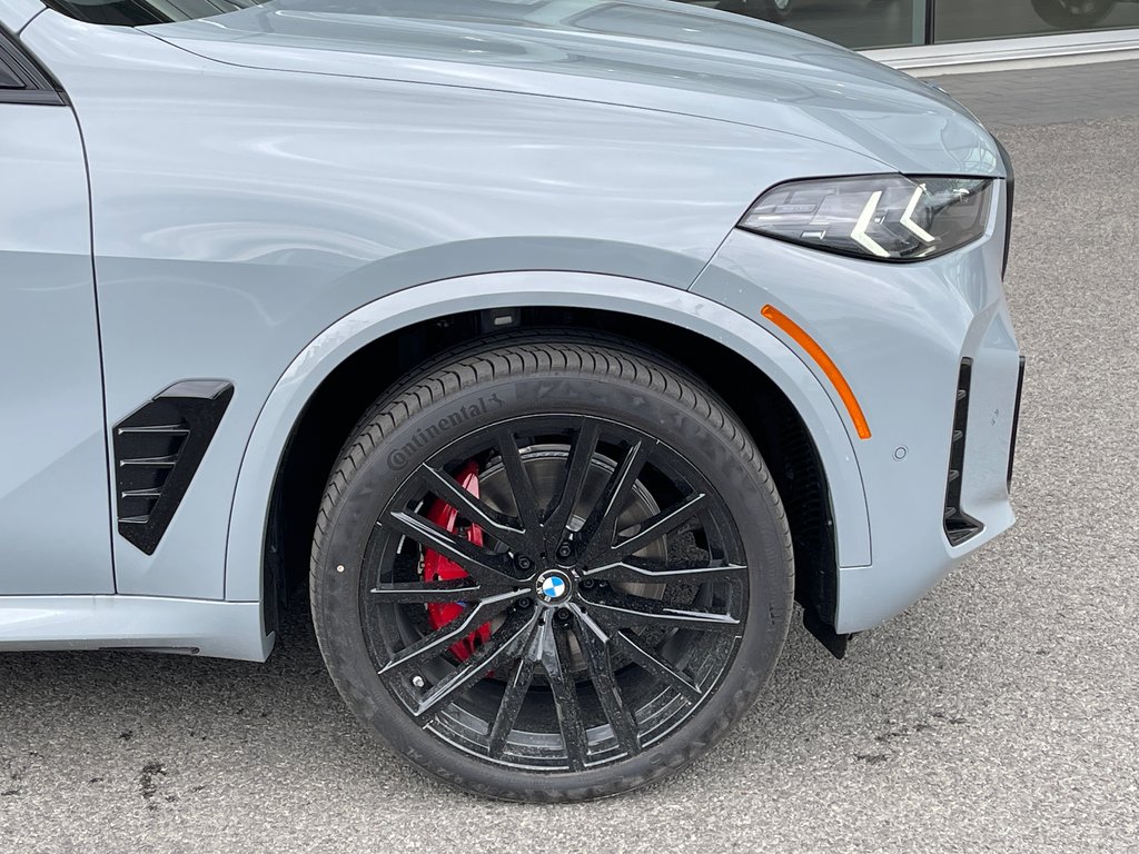 2025 BMW X5 XDrive40i, Groupe M Sport Pro in Terrebonne, Quebec - 7 - w1024h768px