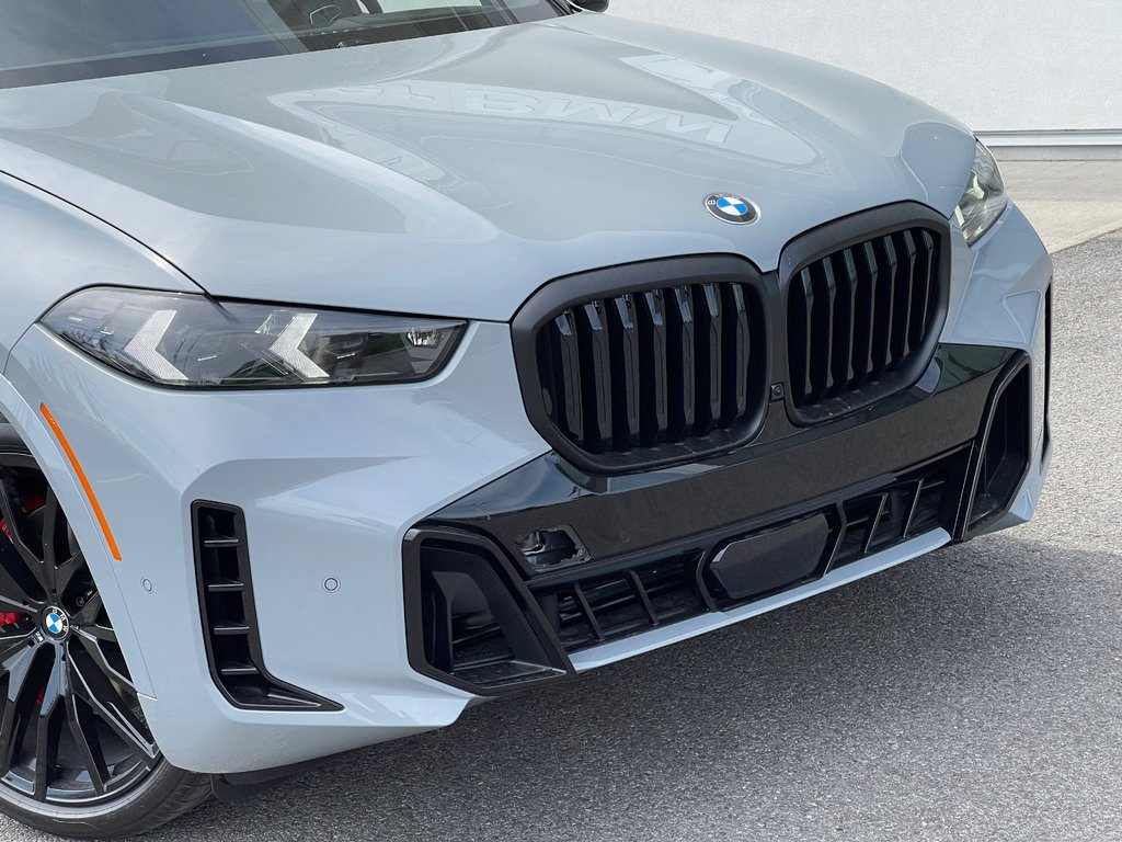 BMW X5 XDrive40i, Groupe M Sport Pro 2025 à Terrebonne, Québec - 6 - w1024h768px