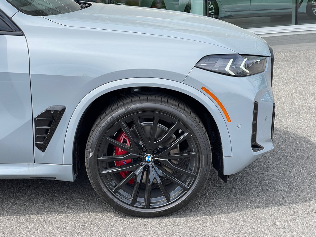 BMW X5 XDrive40i, Groupe M Sport Pro 2025 à Terrebonne, Québec - 7 - w1024h768px