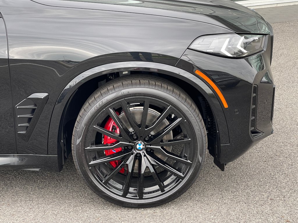 BMW X5 XDrive40i, M Sport Package 2025 à Terrebonne, Québec - 7 - w1024h768px