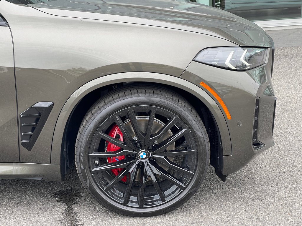 2025 BMW X5 XDrive40i,  M Sport Pro Package in Terrebonne, Quebec - 7 - w1024h768px