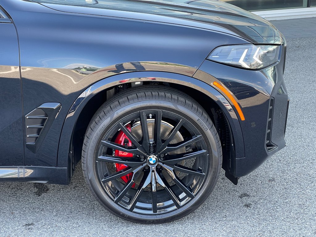 2025 BMW X5 XDrive40i, M Sport Pro Package in Terrebonne, Quebec - 6 - w1024h768px