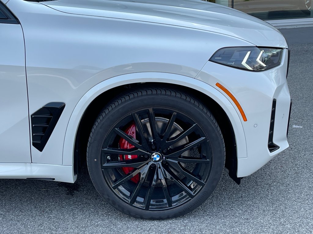 BMW X5 XDrive40i, M Sport Pro Package 2025 à Terrebonne, Québec - 7 - w1024h768px