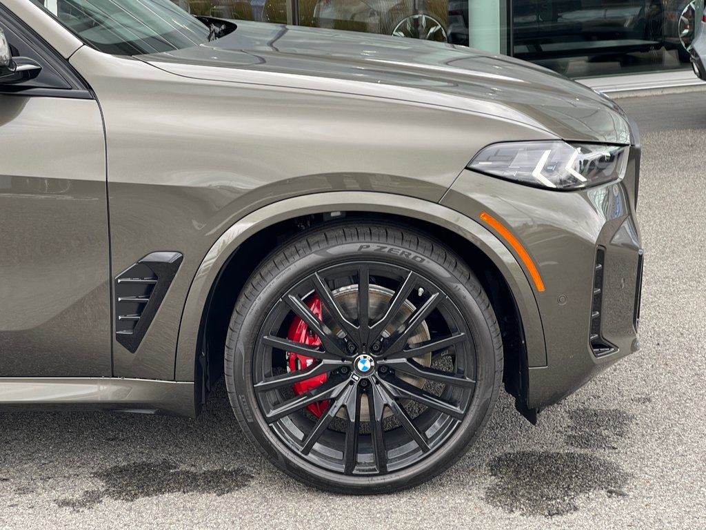 2025 BMW X5 XDrive40i, M Sport Pro Package in Terrebonne, Quebec - 7 - w1024h768px