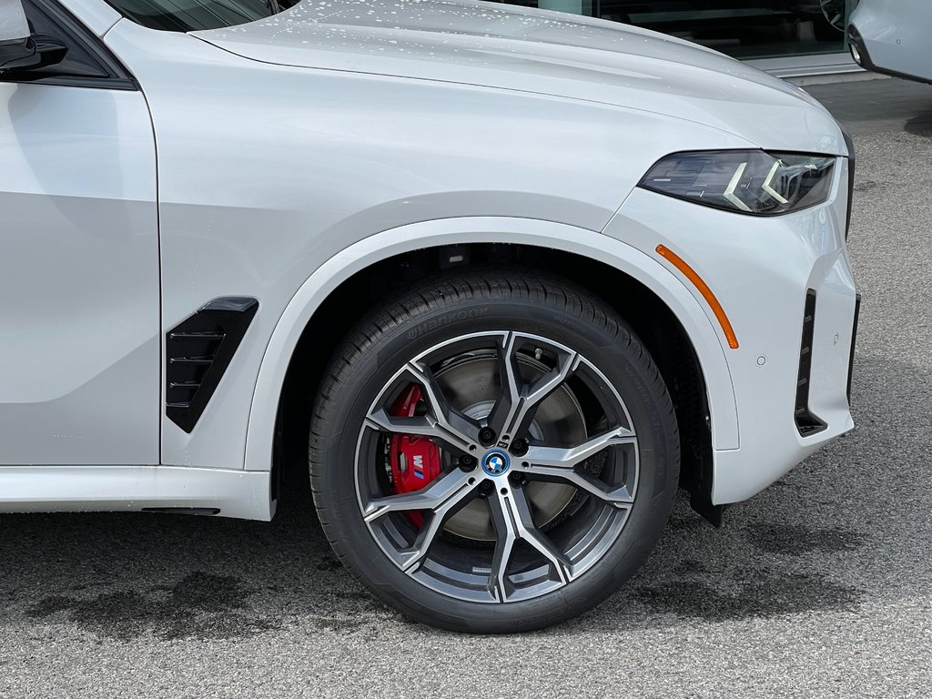 2025 BMW X5 XDrive50e, M Sport Pro Package in Terrebonne, Quebec - 7 - w1024h768px