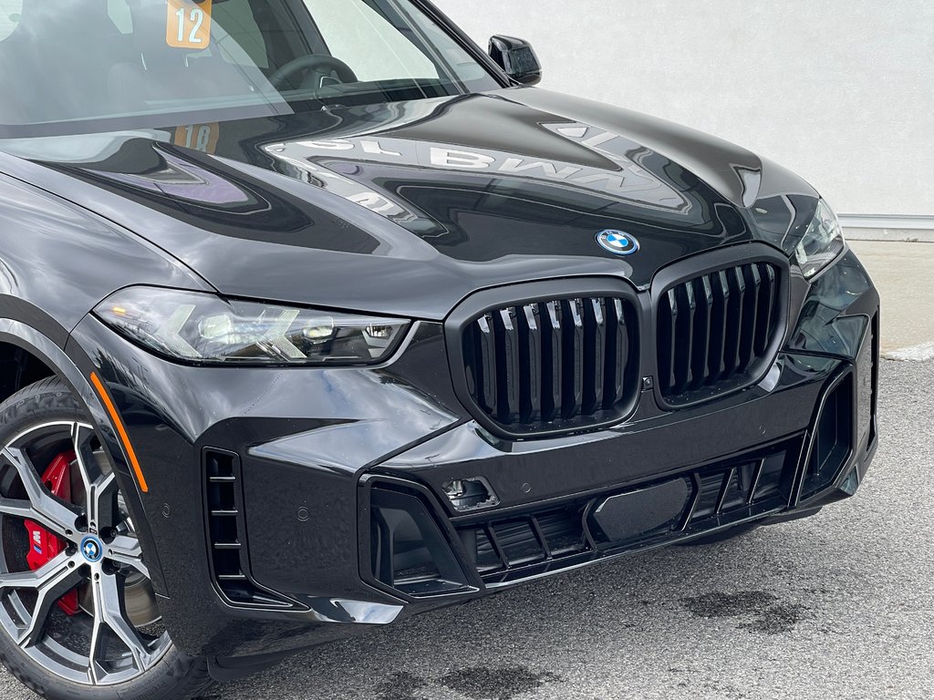 2025 BMW X5 XDrive50e, M Sport Package in Terrebonne, Quebec - 6 - w1024h768px