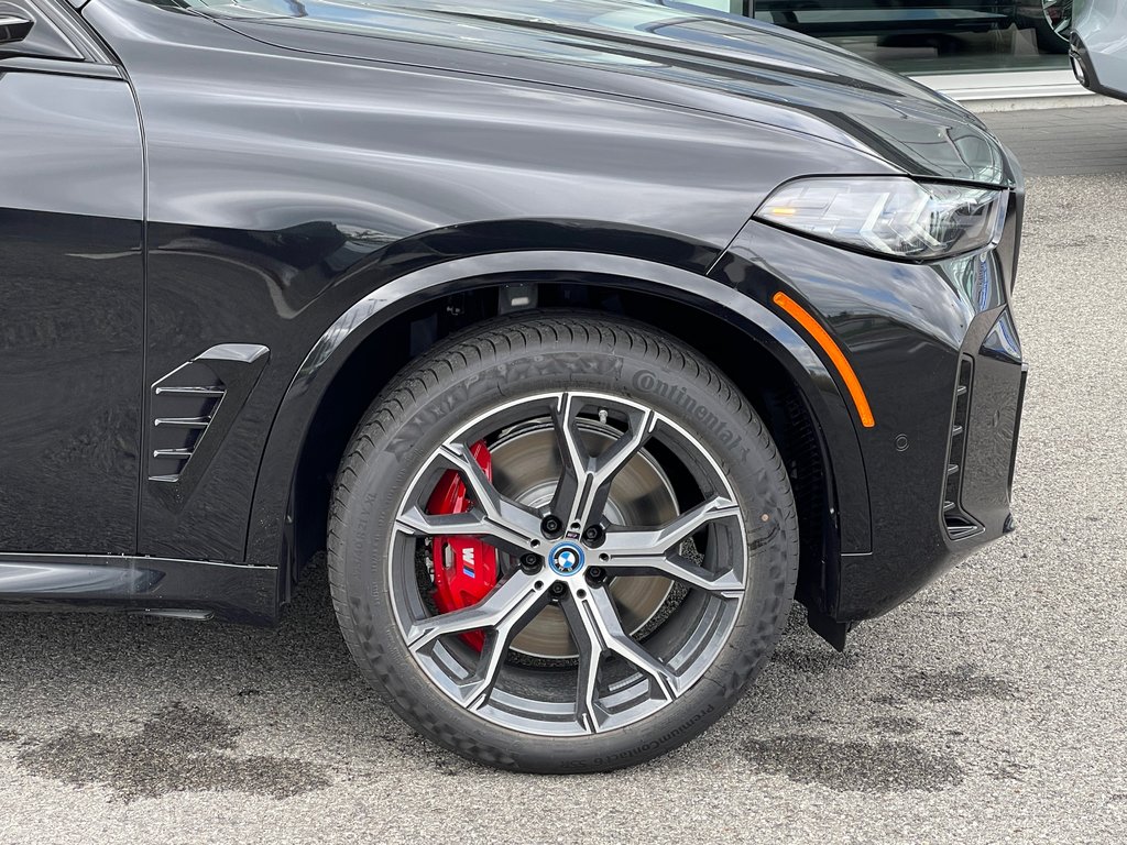 2025 BMW X5 XDrive50e, M Sport Package in Terrebonne, Quebec - 7 - w1024h768px