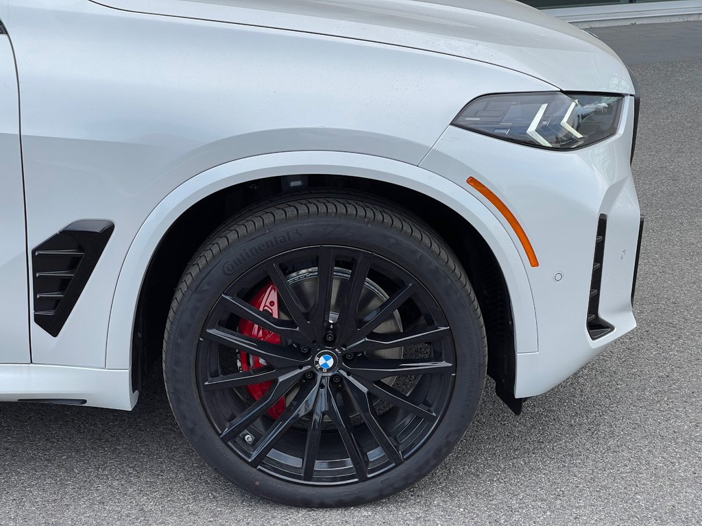 2025 BMW X5 XDrive40i in Terrebonne, Quebec - 6 - w1024h768px