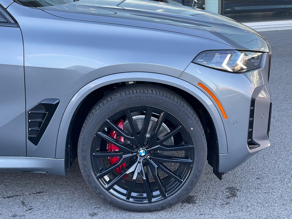 BMW X5 XDrive40i 2025 à Terrebonne, Québec - 6 - w1024h768px