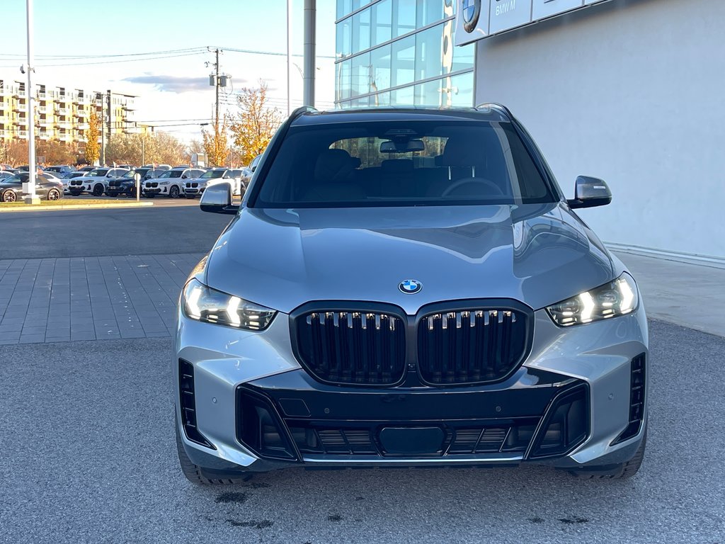 BMW X5 XDrive40i 2025 à Terrebonne, Québec - 2 - w1024h768px