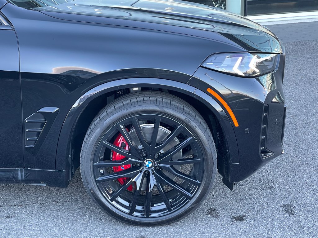 2025 BMW X5 XDrive40i in Terrebonne, Quebec - 7 - w1024h768px