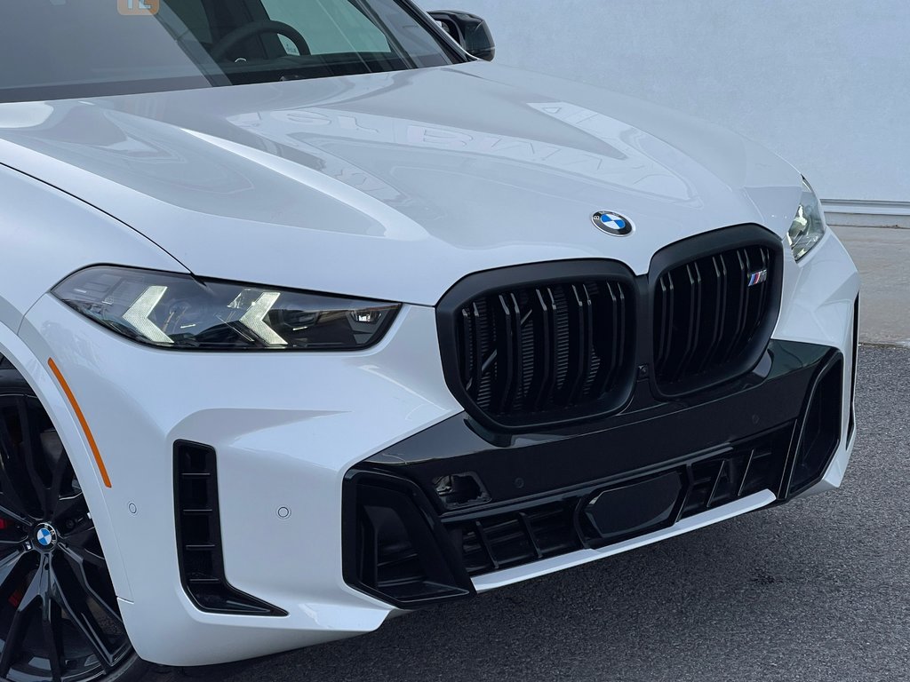 2025 BMW X5 M60i in Terrebonne, Quebec - 6 - w1024h768px