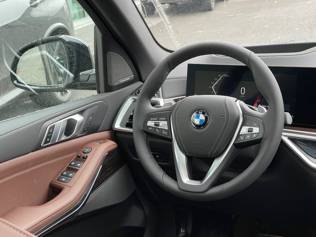 2025 BMW X5 XDrive40i Edition 25 Jahre in Terrebonne, Quebec - 15 - w1024h768px