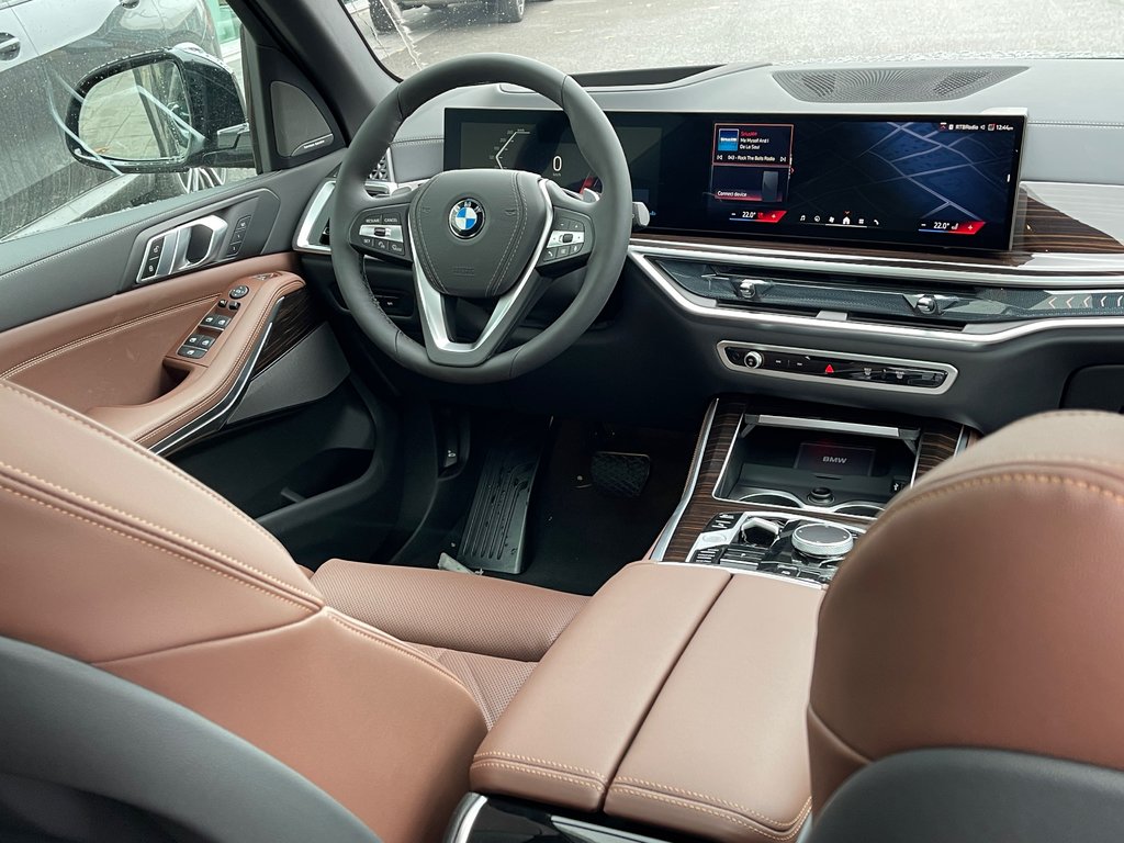 2025 BMW X5 XDrive40i Edition 25 Jahre in Terrebonne, Quebec - 13 - w1024h768px