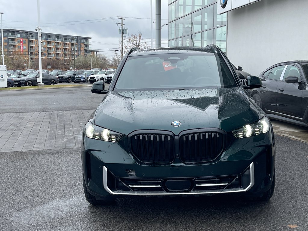 2025 BMW X5 XDrive40i Edition 25 Jahre in Terrebonne, Quebec - 2 - w1024h768px