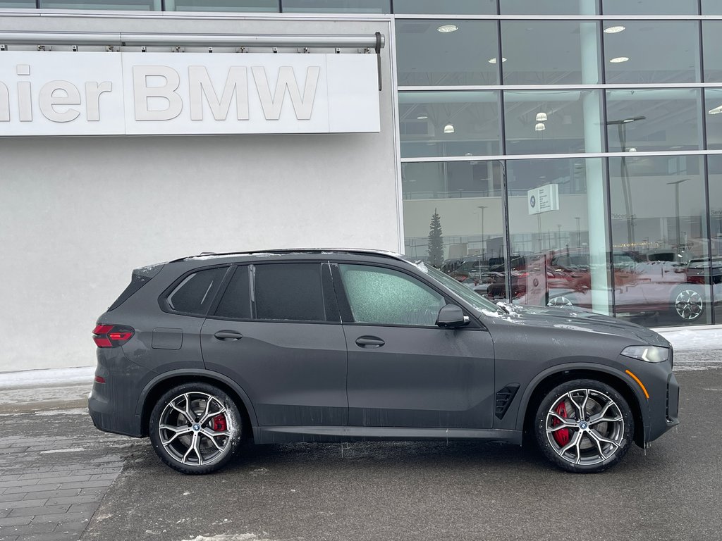 BMW X5 XDrive50e 2025 à Terrebonne, Québec - 3 - w1024h768px