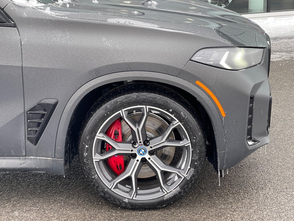 BMW X5 XDrive50e 2025 à Terrebonne, Québec - 7 - w1024h768px